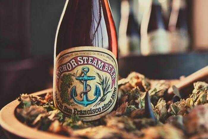 Stimbier Stimbier - отличный образец светлого дрожжевого пива.