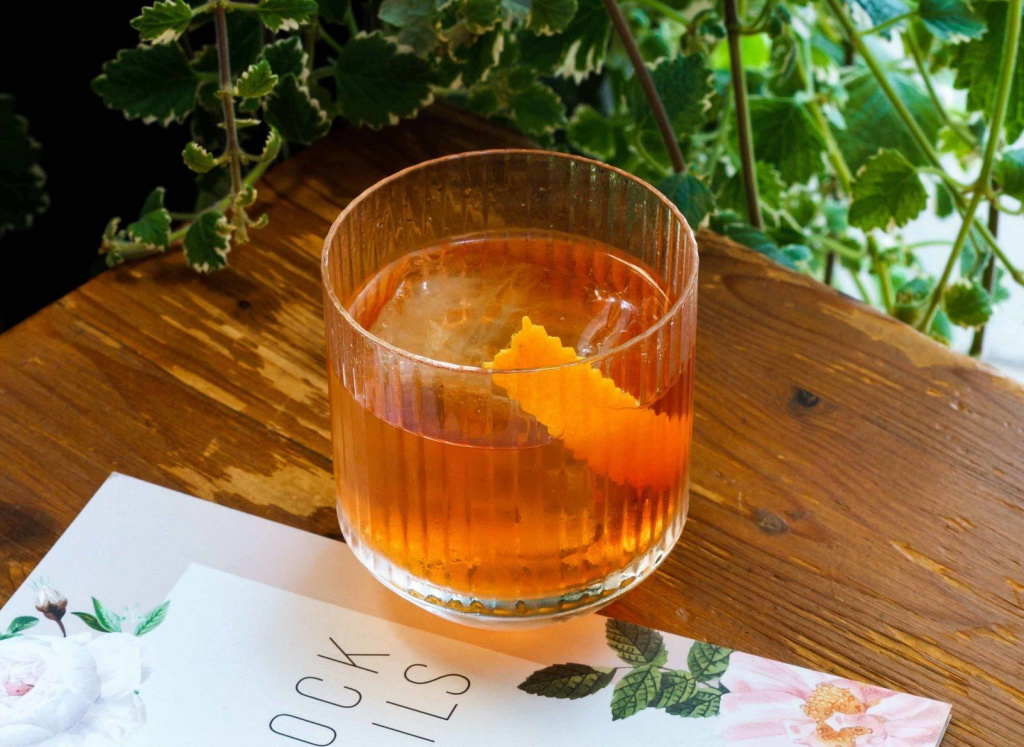 Коктейль  Коктейль