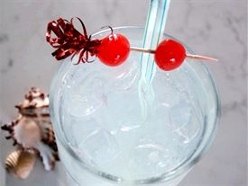 Бесплатное лето - домашний коктейль самбука Бесплатное лето - домашний коктейль самбука