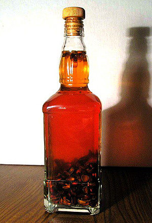 Важные правила приготовления настойки Важные правила приготовления настойки