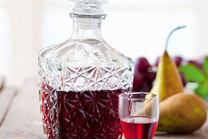 Как сделать ликер на алкоголь