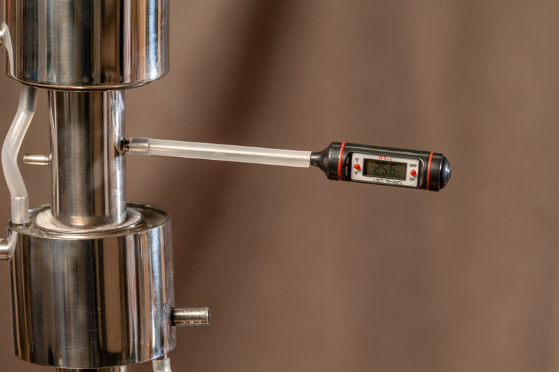 Как сделать самогонный аппарат своими руками