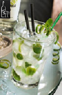 коктейль мохито