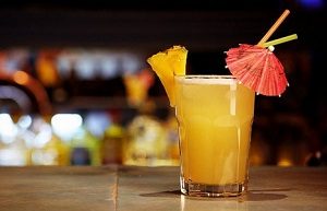 Калифорнийская лоза