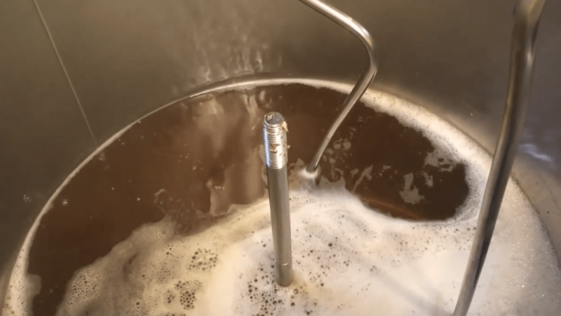 Ферментация сусла. Ферментация сусла для производства виски в домашних условиях.