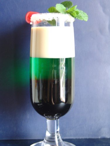 После полудня