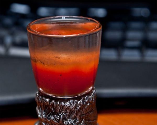 кровавая Мэри