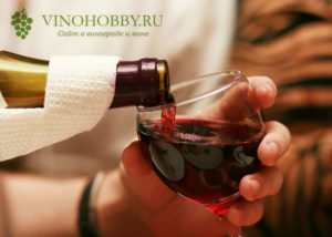 бокал для вина 3