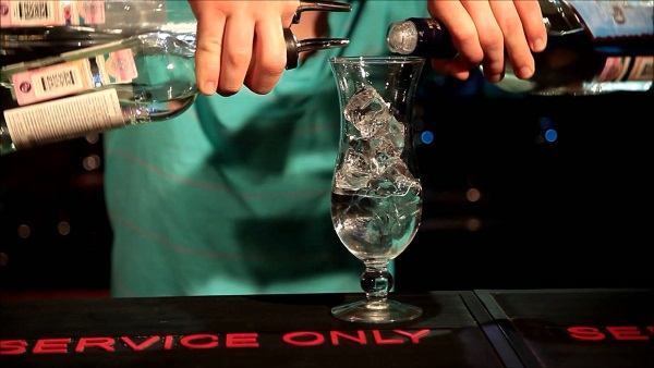 Коктейль Лонг-Айленд: состав, калорийность, рецепт классический, алкогольный, холодный. Как приготовить дома