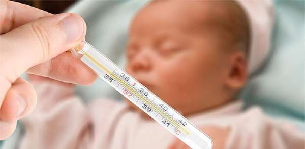 Градусник Градусник