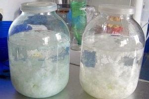 Чистота молока - вторая по безопасности и простоте Очистка молока