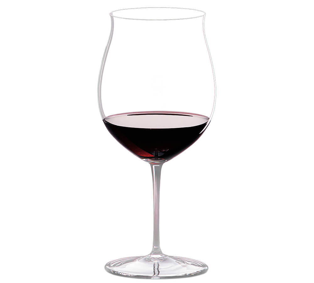 Бокал Гран Крю