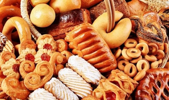 Приправы для приготовления десертов Ароматные специи