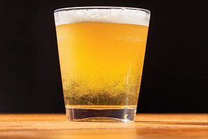 Особого внимания заслуживает история лагерного пива Лагер