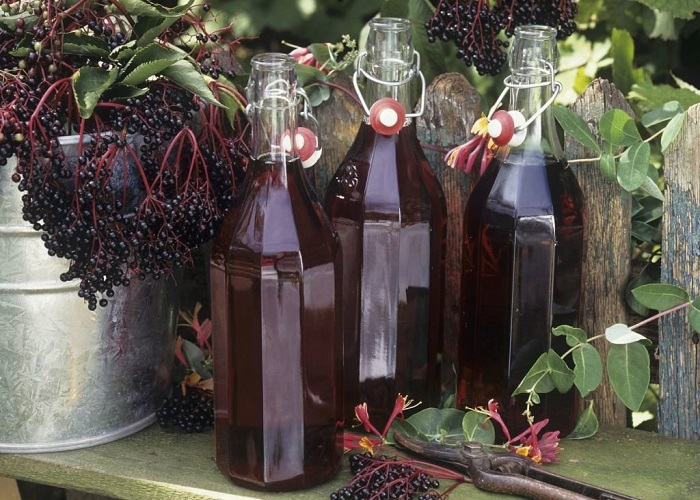 настойка-из-черноплодной-рябины 8