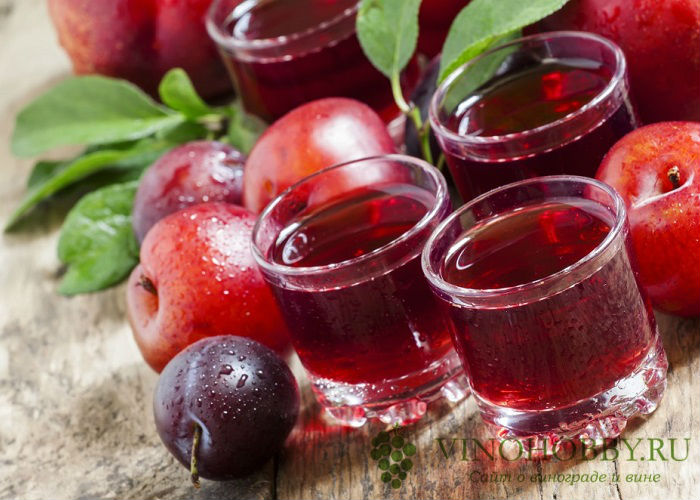 сливовое-винное 11