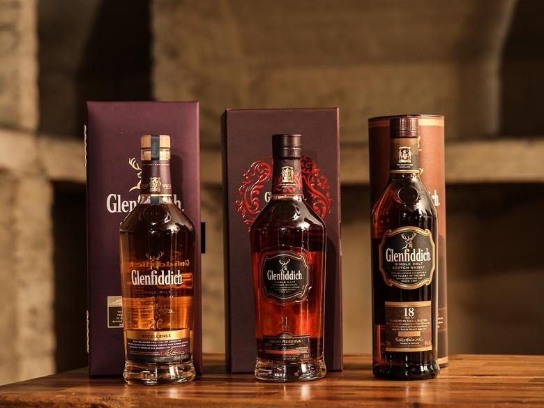 Glenfiddich