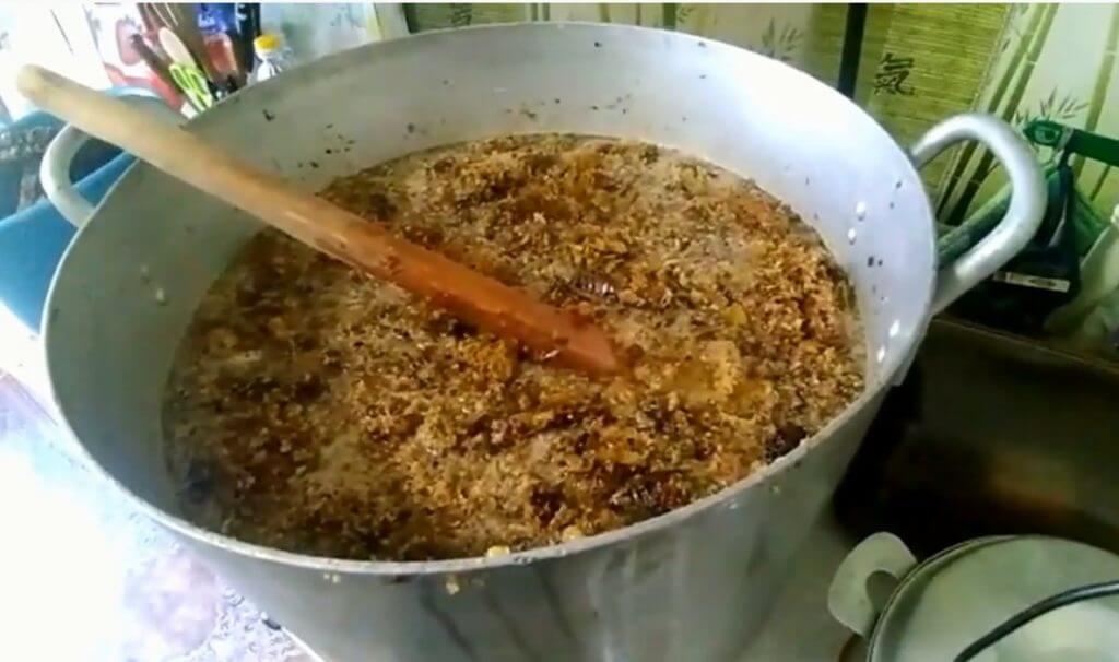 Рецепты самогона из меда в домашних условиях