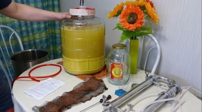 Готовим пюре на Кодзи