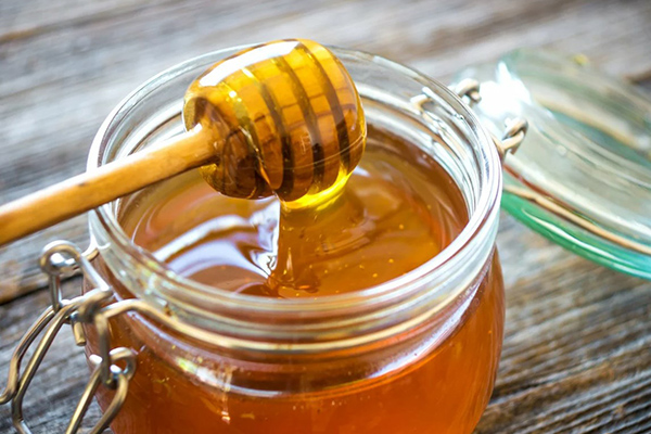 Сорт меда Сорт меда