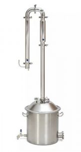 шлифовальная колонна WEIN ReForm