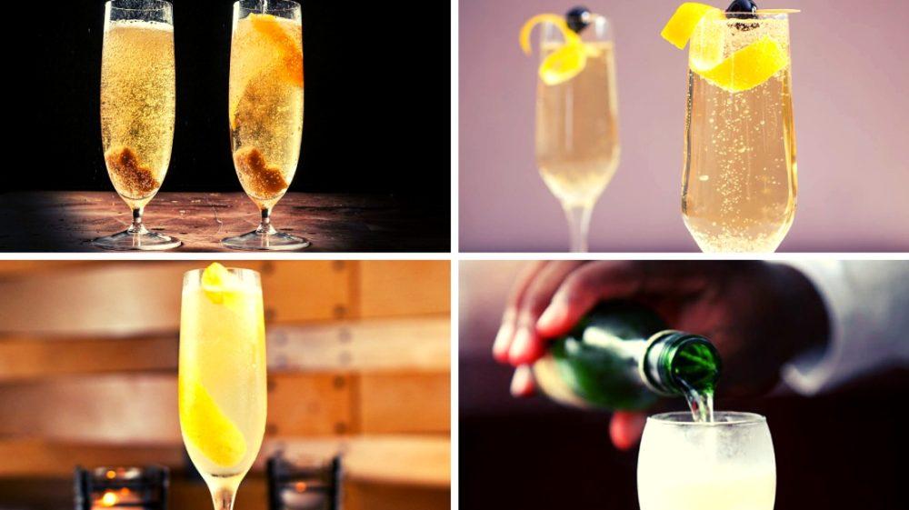 75 французский 75 французский