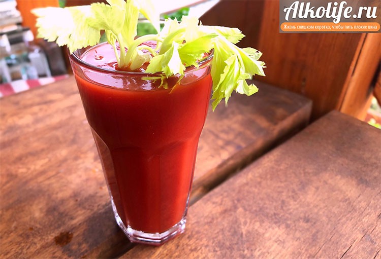 Безалкогольный