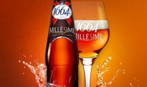 Обзор пива Cronenburg 1664