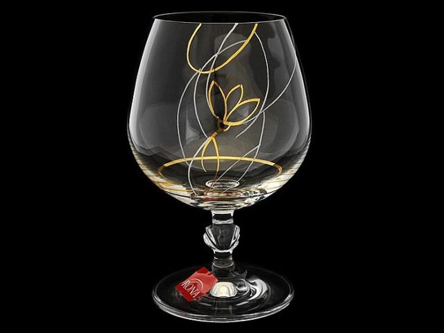 Какие стаканы рома выбрать - особые и подходящие виды блюд