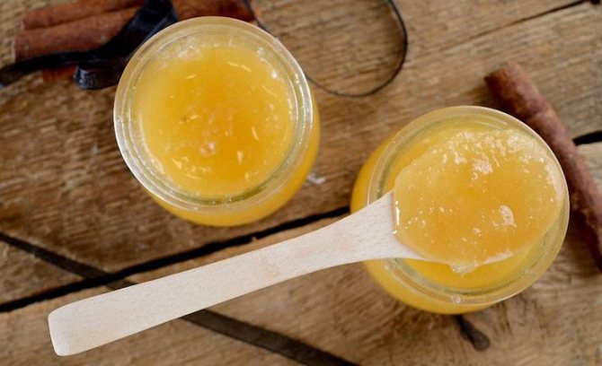 Мед для лунного света