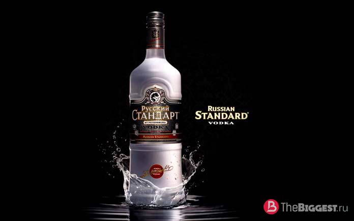 Русский стандарт