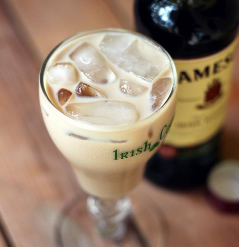 Самый простой рецепт Бейлис