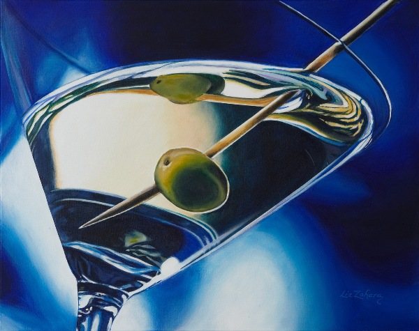 Сколько градусов в Мартини Бьянко