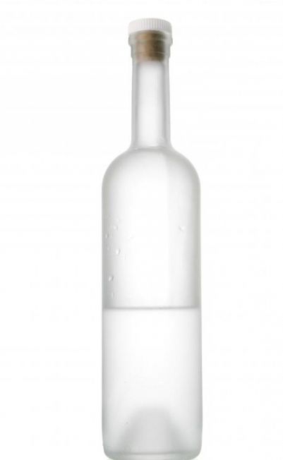 Температура замерзания спиртовых растворов