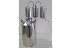 Самогонный аппарат «Бавария»