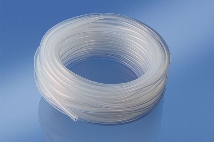 Силиконовый шланг