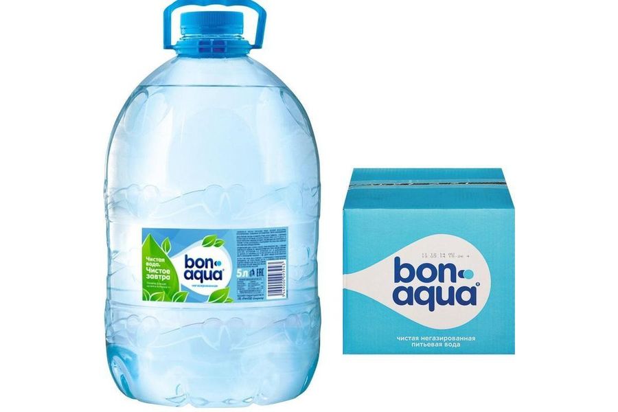 BonAqua