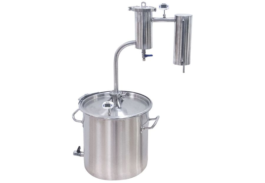 Алкаш Митрич