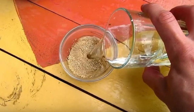 Брага из компота с сахаром и без - рецепт самогона