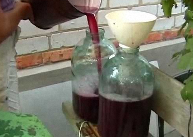 Брага из компота с сахаром и без - рецепт самогона