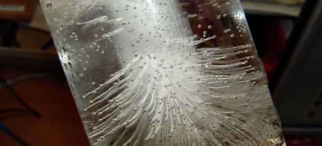 Эффективна ли очистка самогона вымораживанием и стоит ли проводить данную процедуру в домашних условиях