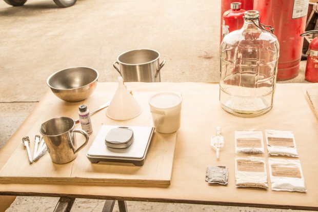 Что делать если брага перестала играть – 6 решений проблемы