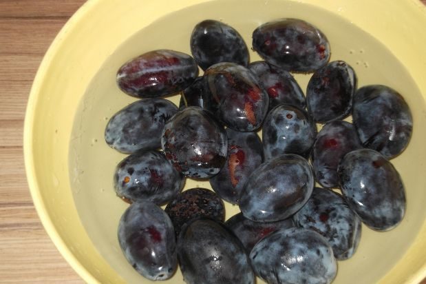 Домашнее вино из сливы – рецепт и технология приготовления