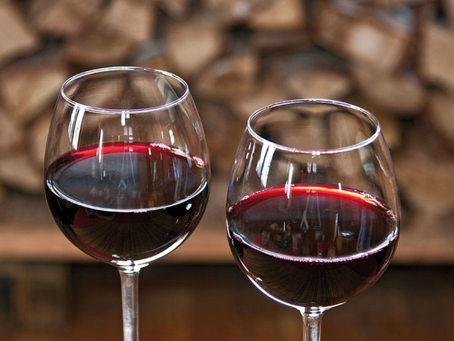 Домашнее вино из сливы – рецепт и технология приготовления