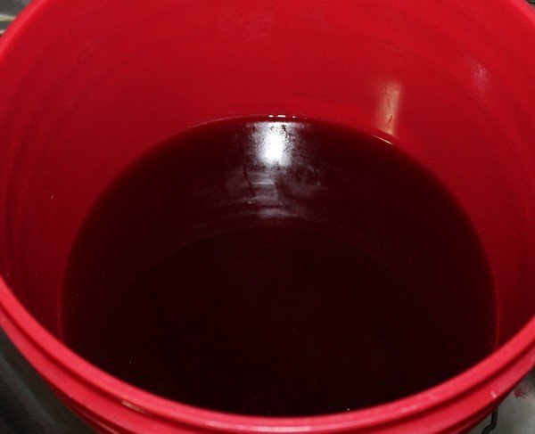 Домашние рецепты вишни (черешни) в вине