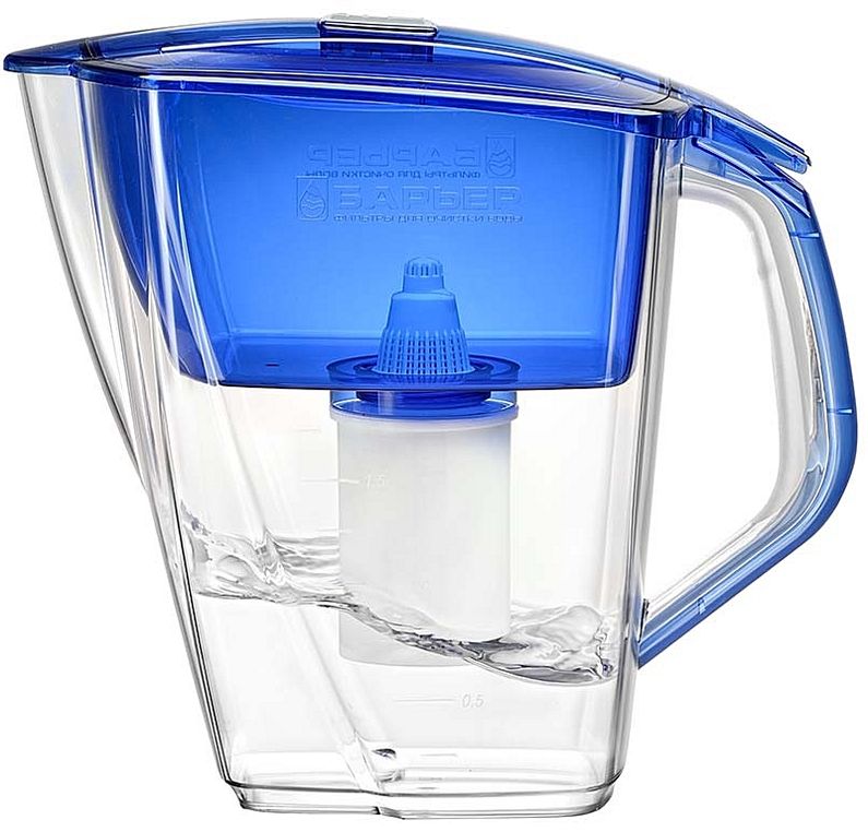 Фильтр для очистки воды