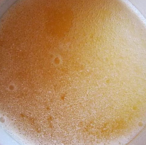 Фруктовая брага не хочет бродить или остановилась