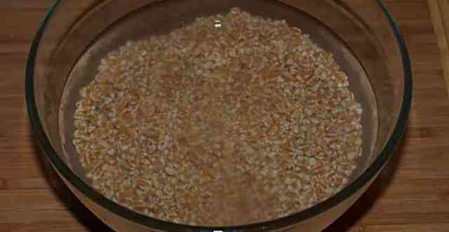 Гранатовое вино в домашних условиях