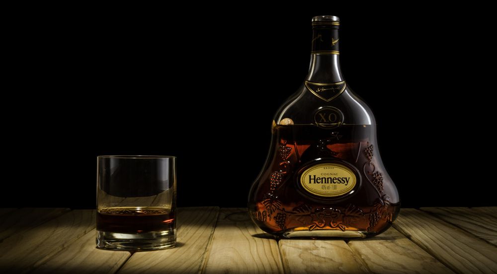 Хеннесси