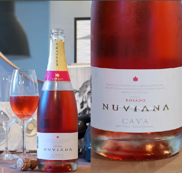 Игристое вино кава – понятие, виды, культура употребления